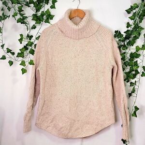 Pendleton. Wool Blend Sweater. Size Large. Turtleneck. EUC